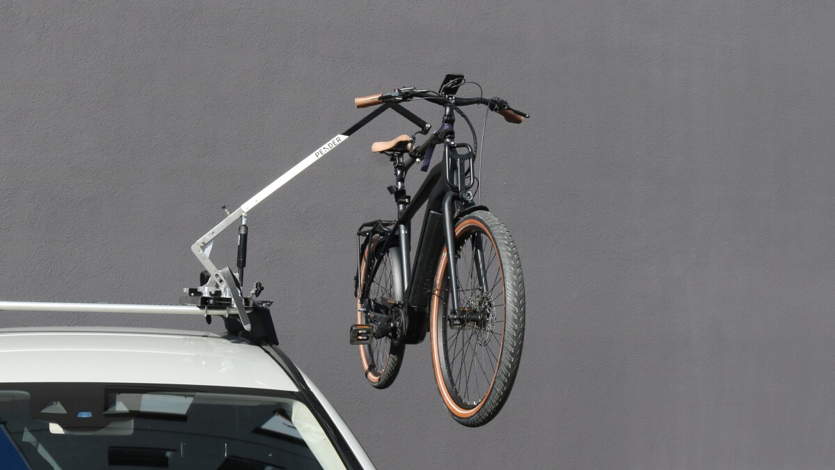 Roof bike carriers for cars sales